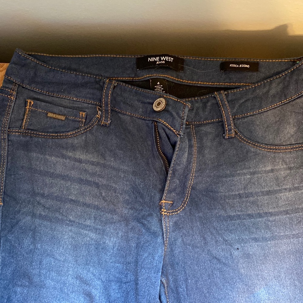 Nine West Jessica Jegging